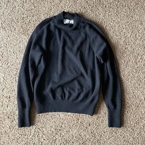 Everlane cashmere sweater
